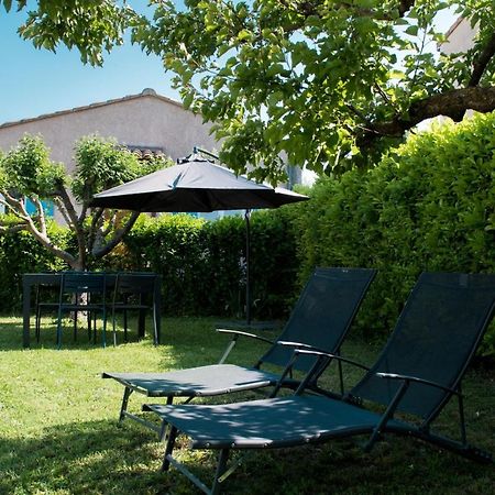 L'Instant Provence Villa Valreas Luaran gambar
