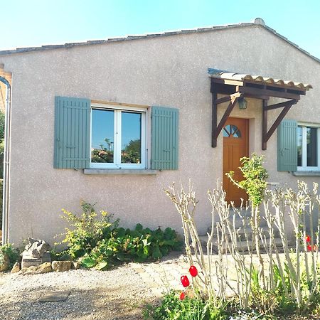 L'Instant Provence Villa Valreas Luaran gambar
