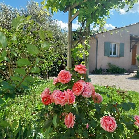 L'Instant Provence Villa Valreas Luaran gambar