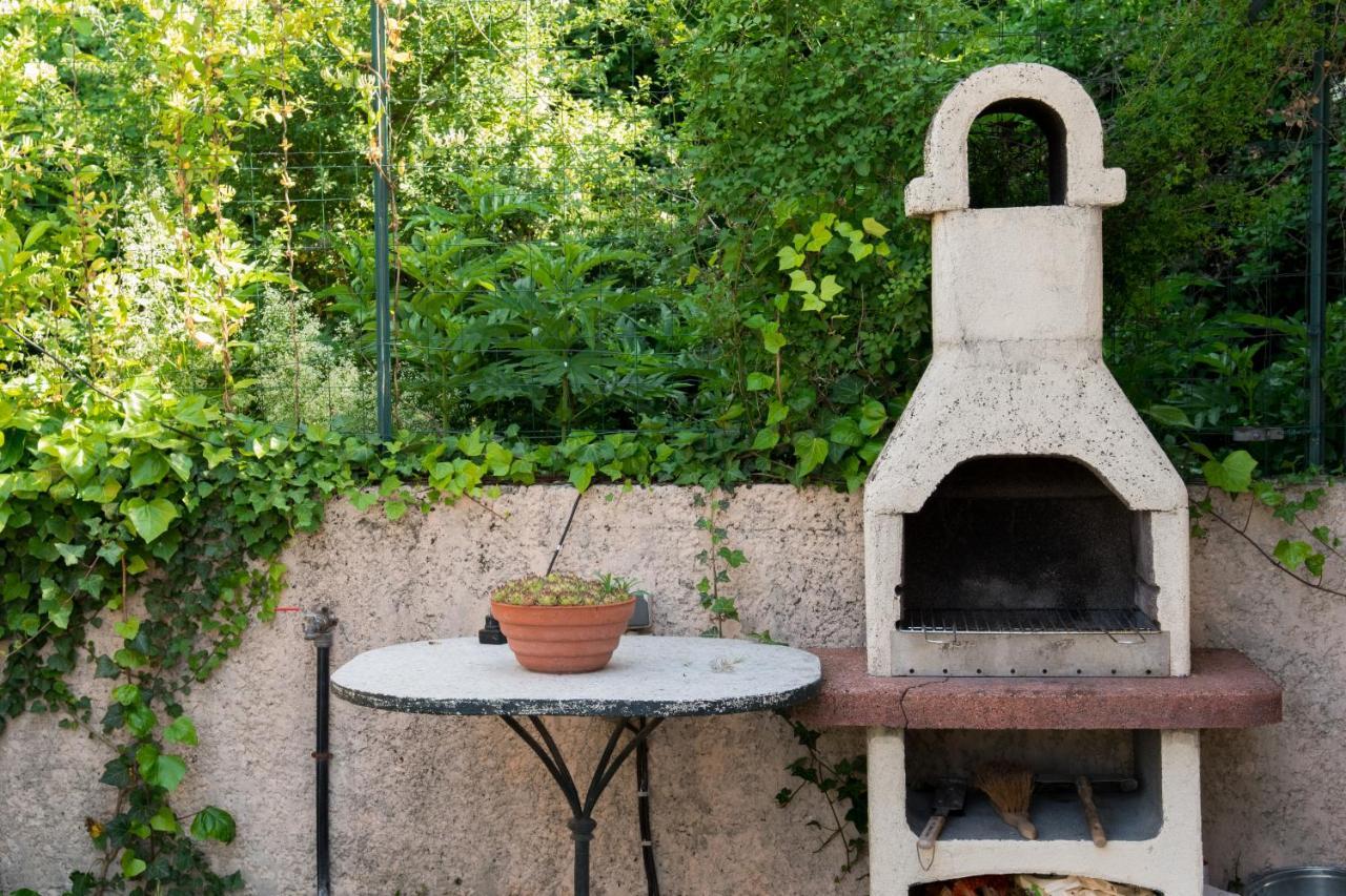 L'Instant Provence Villa Valreas Luaran gambar
