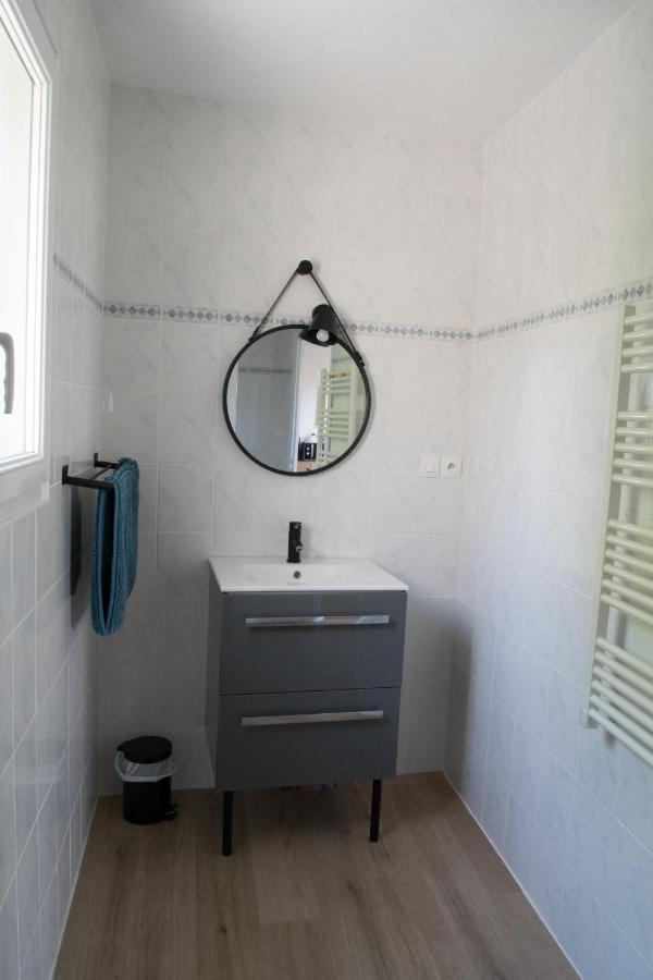 L'Instant Provence Villa Valreas Luaran gambar