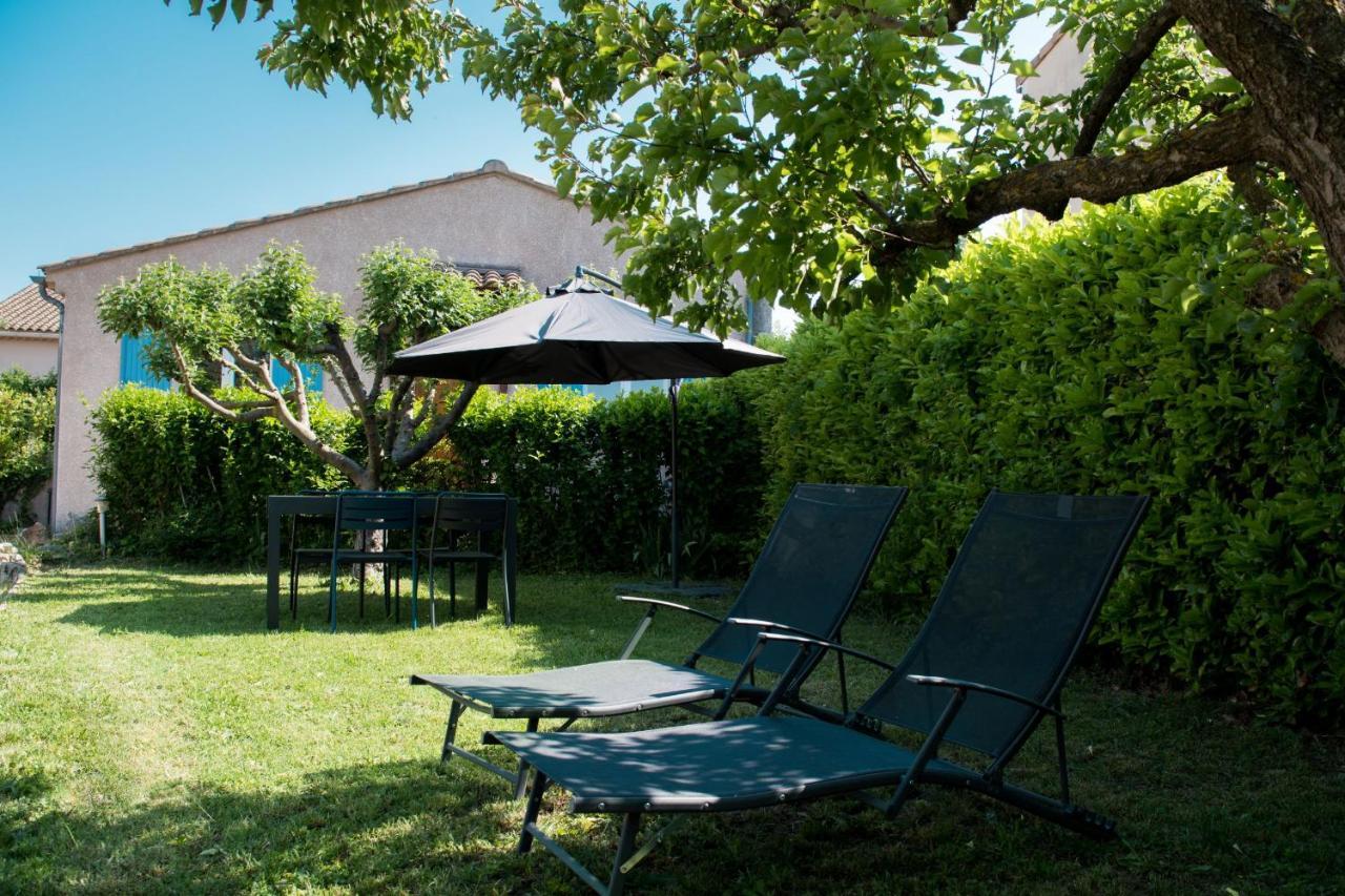 L'Instant Provence Villa Valreas Luaran gambar